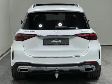 MERCEDES-BENZ GLE 400 e AMG Pano Sitzklima 4xSHZ AIRMATIC