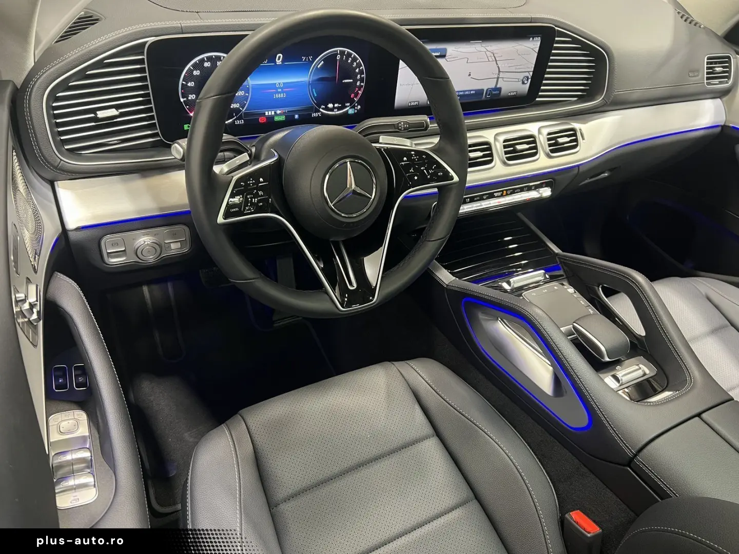 MERCEDES-BENZ GLE 400 e AMG Pano Sitzklima 4xSHZ AIRMATIC
