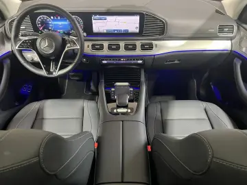 MERCEDES-BENZ GLE 400 e AMG Pano Sitzklima 4xSHZ AIRMATIC
