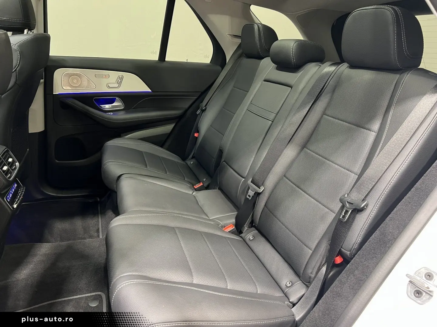 MERCEDES-BENZ GLE 400 e AMG Pano Sitzklima 4xSHZ AIRMATIC