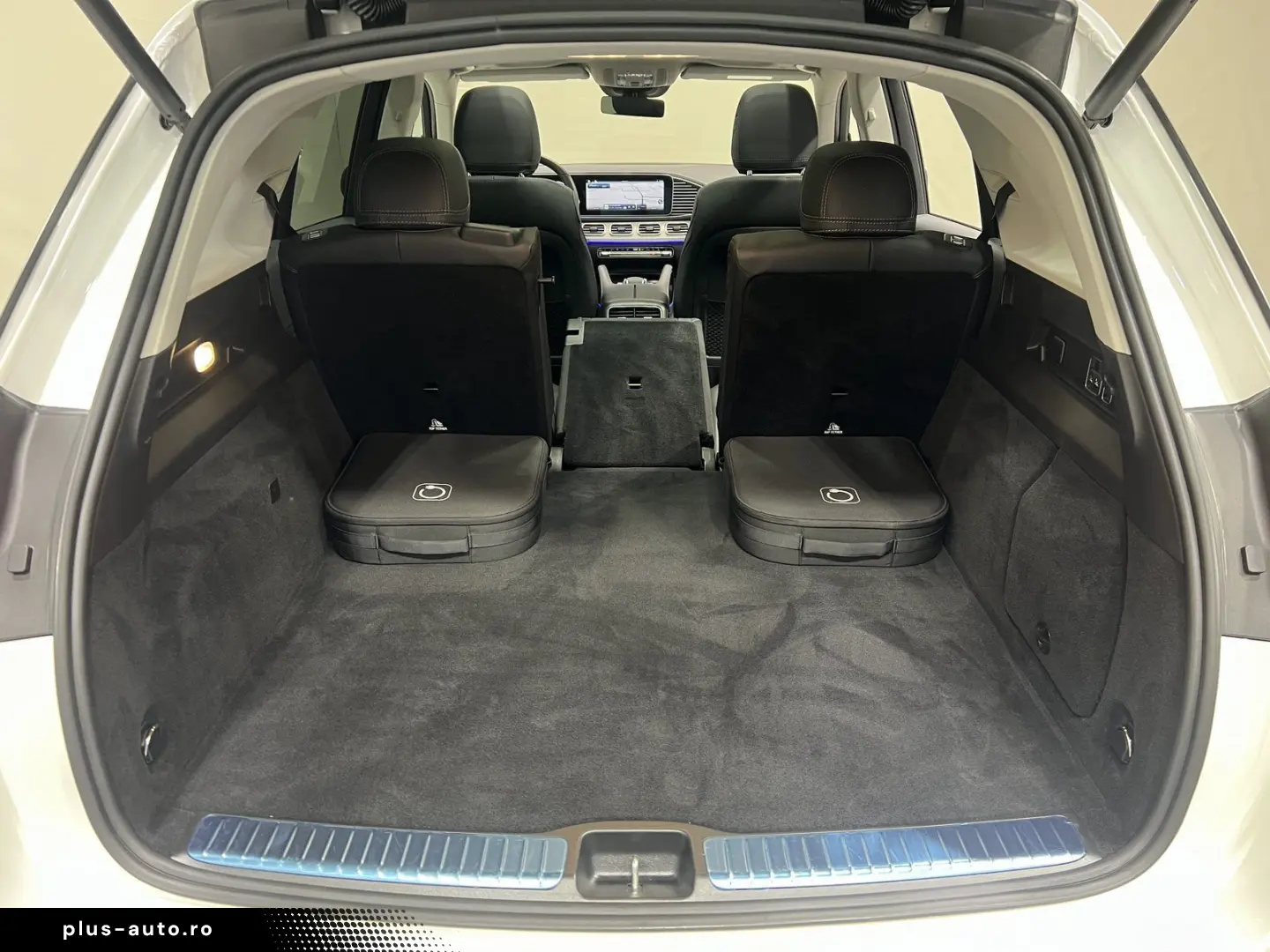 MERCEDES-BENZ GLE 400 e AMG Pano Sitzklima 4xSHZ AIRMATIC