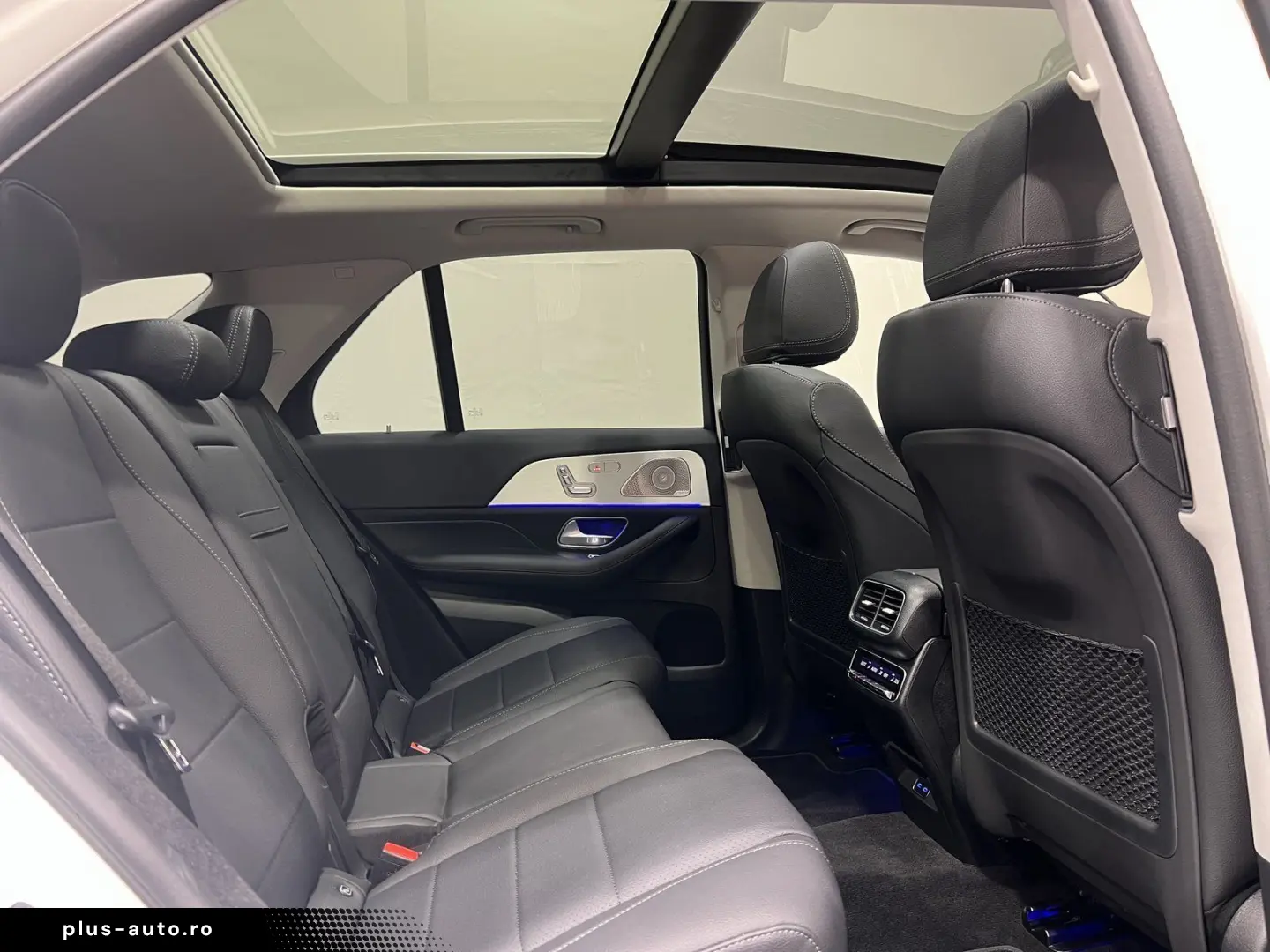MERCEDES-BENZ GLE 400 e AMG Pano Sitzklima 4xSHZ AIRMATIC