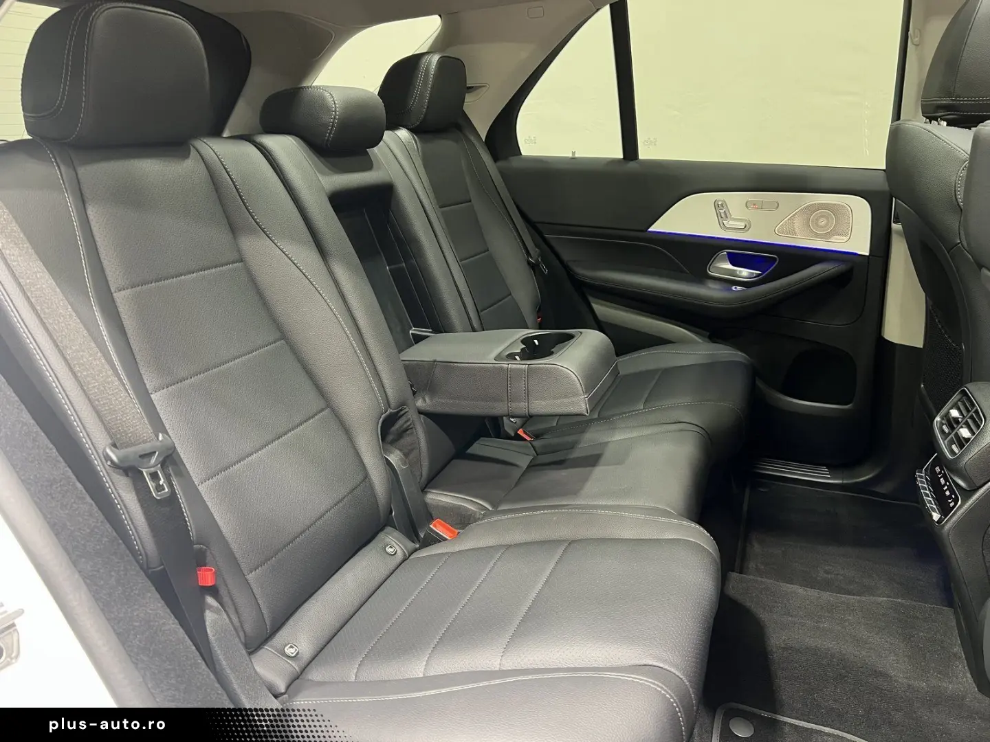 MERCEDES-BENZ GLE 400 e AMG Pano Sitzklima 4xSHZ AIRMATIC