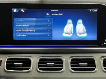 MERCEDES-BENZ GLE 400 e AMG Pano Sitzklima 4xSHZ AIRMATIC