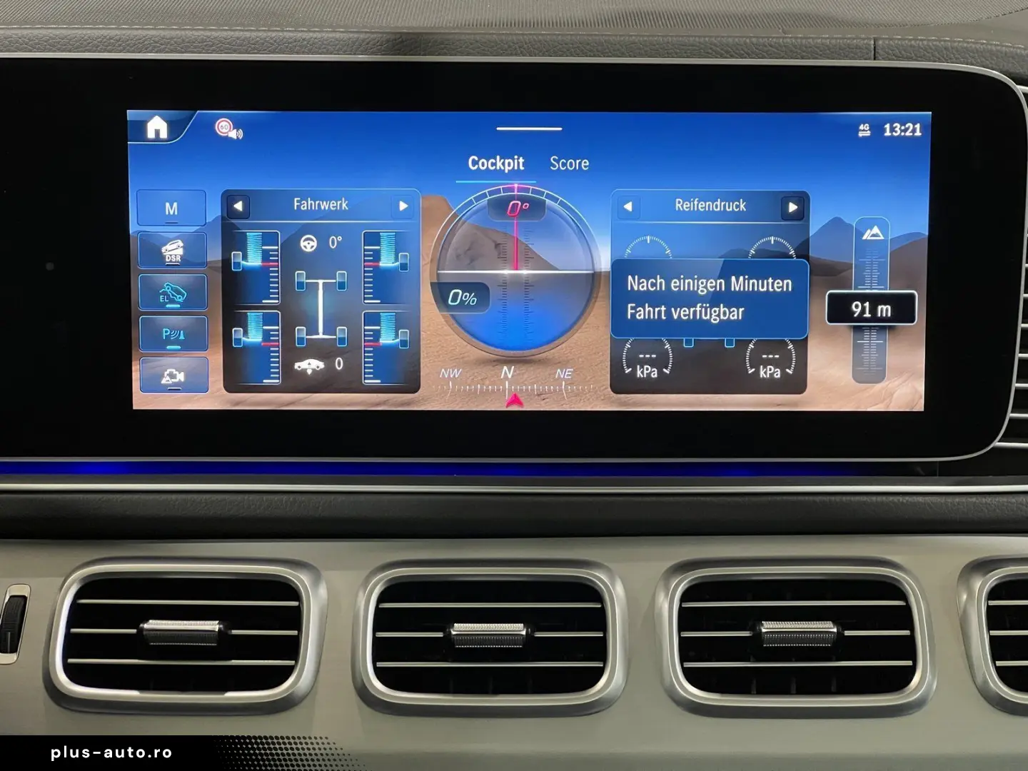 MERCEDES-BENZ GLE 400 e AMG Pano Sitzklima 4xSHZ AIRMATIC