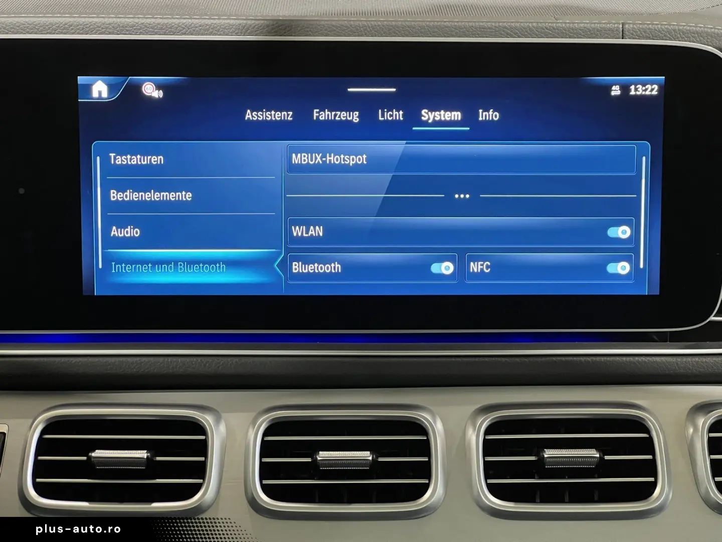 MERCEDES-BENZ GLE 400 e AMG Pano Sitzklima 4xSHZ AIRMATIC