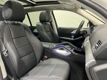MERCEDES-BENZ GLE 400 e AMG Pano Sitzklima 4xSHZ AIRMATIC