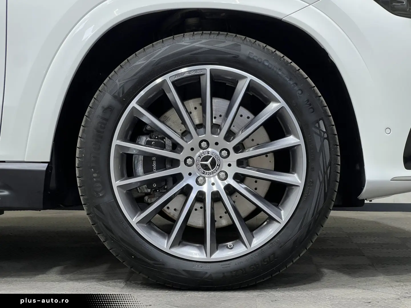MERCEDES-BENZ GLE 400 e AMG Pano Sitzklima 4xSHZ AIRMATIC