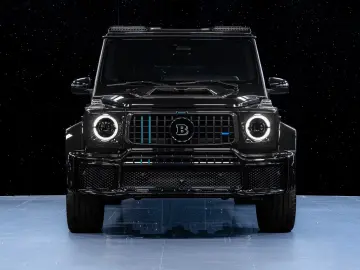 Mercedes-AMG BRABUS G 800