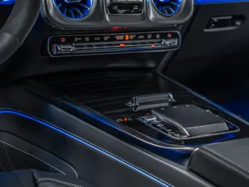Mercedes-AMG BRABUS G 800