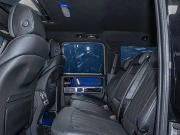 Mercedes-AMG BRABUS G 800
