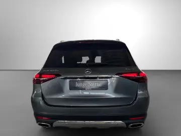 MERCEDES-BENZ GLE 400 e 4M Pano HUD Airmatic Distro AHK 360