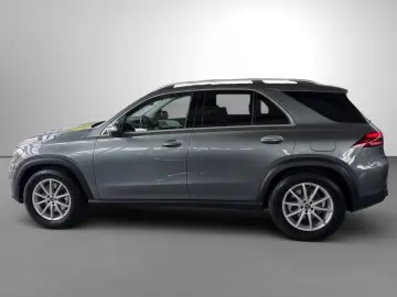MERCEDES-BENZ GLE 400 e 4M Pano HUD Airmatic Distro AHK 360