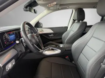 MERCEDES-BENZ GLE 400 e 4M Pano HUD Airmatic Distro AHK 360