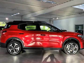 Citroën C3 Aircross e 113 MAX 11kW-OBC NAVI BLIS CAM