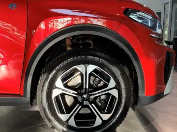Citroën C3 Aircross e 113 MAX 11kW-OBC NAVI BLIS CAM