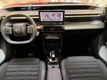 Citroën C3 Aircross e 113 MAX 11kW-OBC NAVI BLIS CAM