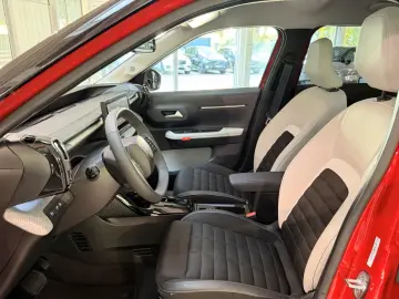 Citroën C3 Aircross e 113 MAX 11kW-OBC NAVI BLIS CAM