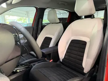 Citroën C3 Aircross e 113 MAX 11kW-OBC NAVI BLIS CAM