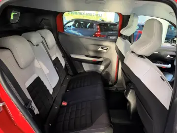 Citroën C3 Aircross e 113 MAX 11kW-OBC NAVI BLIS CAM