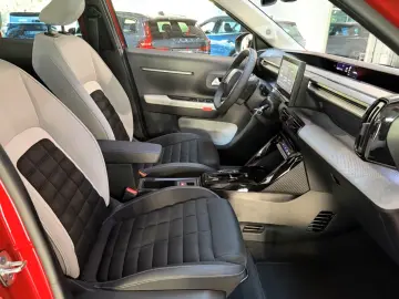 Citroën C3 Aircross e 113 MAX 11kW-OBC NAVI BLIS CAM