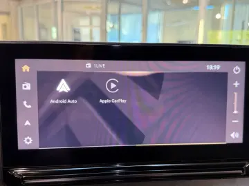 Citroën C3 Aircross e 113 MAX 11kW-OBC NAVI BLIS CAM