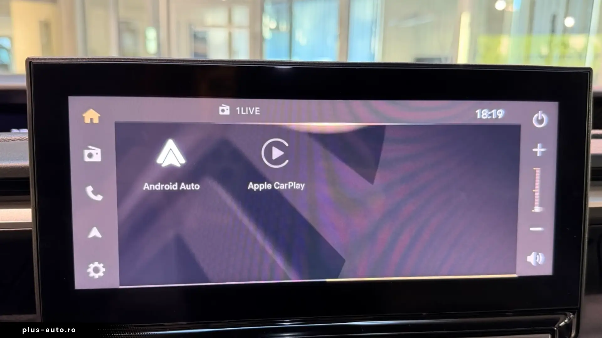 Citroën C3 Aircross e 113 MAX 11kW-OBC NAVI BLIS CAM