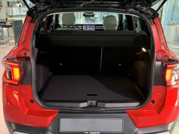 Citroën C3 Aircross e 113 MAX 11kW-OBC NAVI BLIS CAM