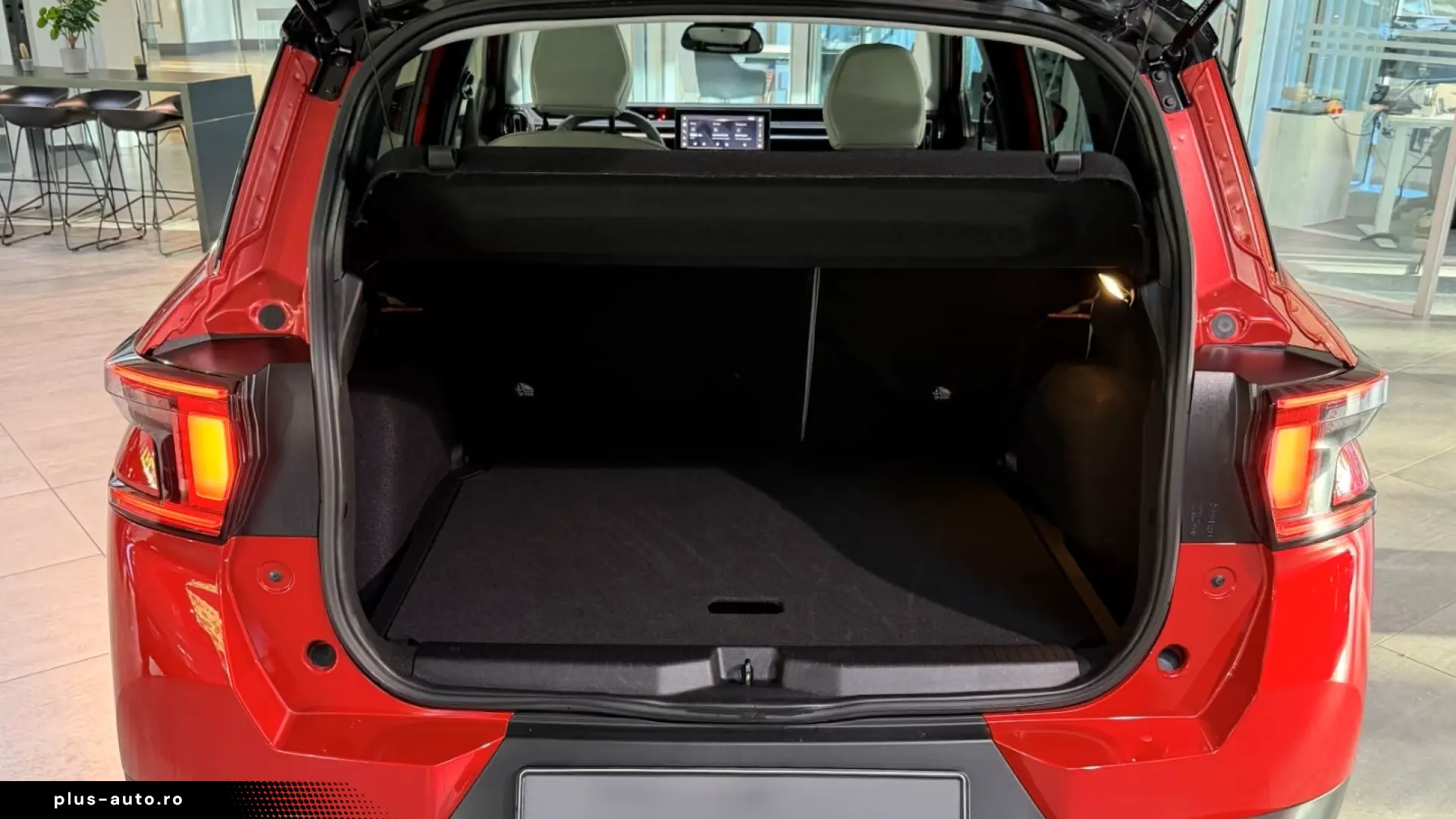 Citroën C3 Aircross e 113 MAX 11kW-OBC NAVI BLIS CAM