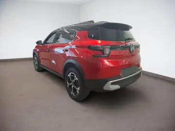 Citroën ë-C3 Aircross Standard-Range KAMERA