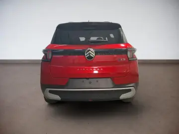 Citroën ë-C3 Aircross Standard-Range KAMERA