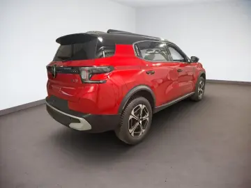 Citroën ë-C3 Aircross Standard-Range KAMERA