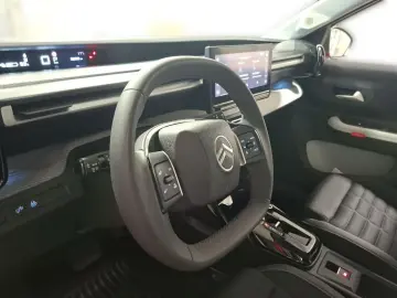 Citroën ë-C3 Aircross Standard-Range KAMERA