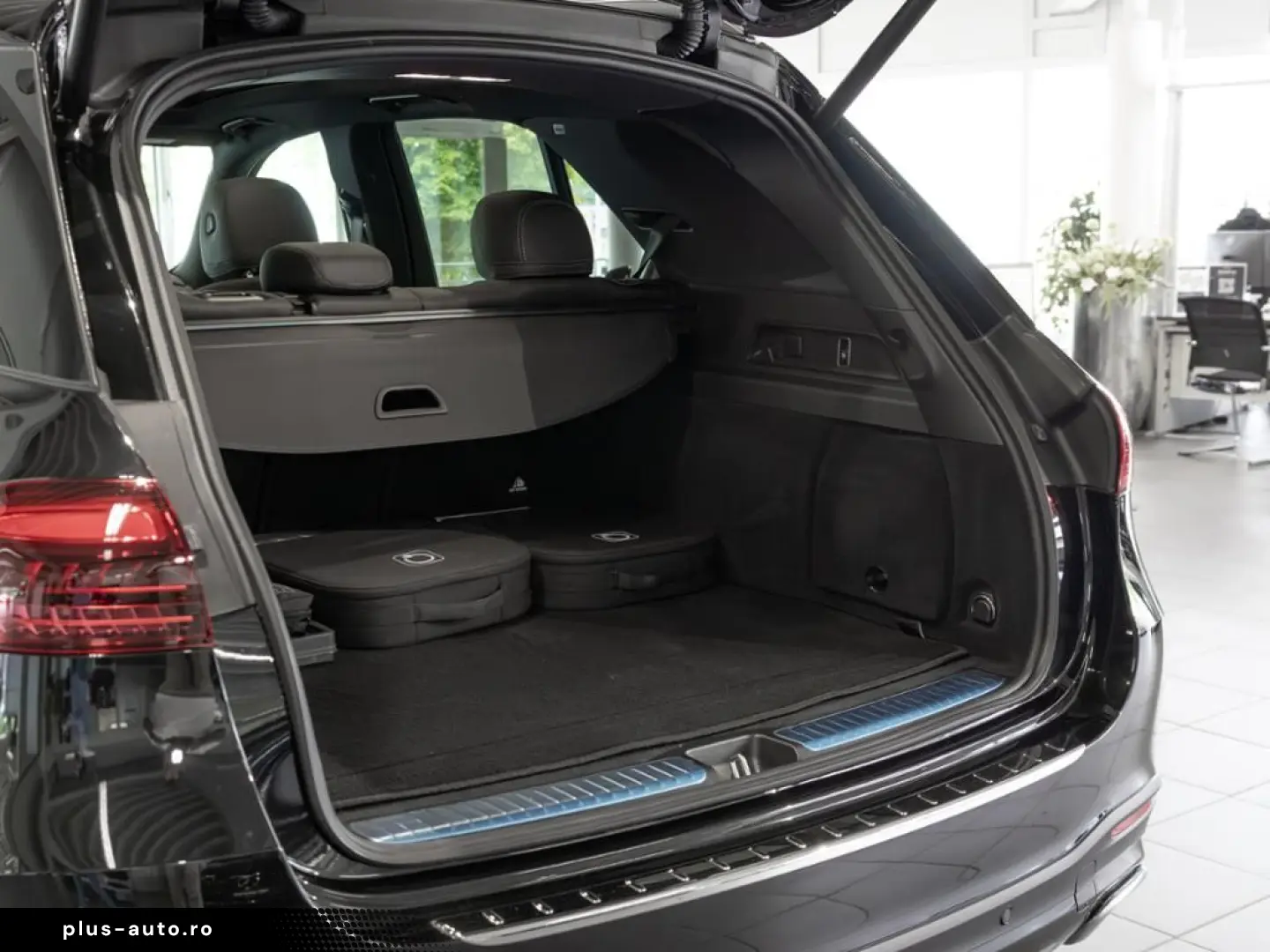 MERCEDES-BENZ GLE 400 e 4M   AMG BURM NIGHT WIDE MEMO MULTI