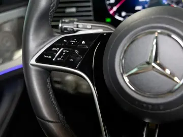MERCEDES-BENZ GLE 400 e 4M   AMG BURM NIGHT WIDE MEMO MULTI