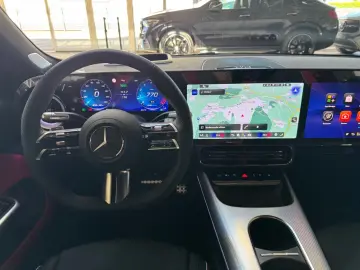 Mercedes-Benz CLA 220 AMG Line - MY2026