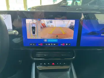 Mercedes-Benz CLA 220 AMG Line - MY2026