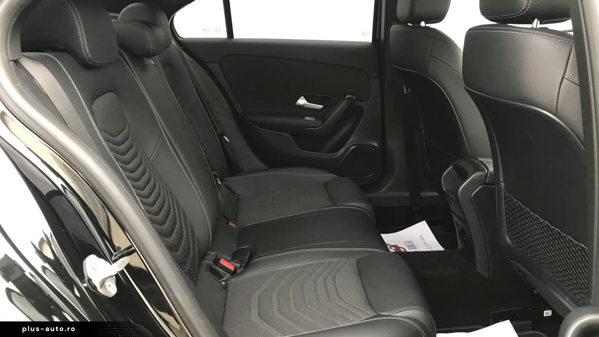 Mercedes-Benz A 250 e 8G-DCT Style