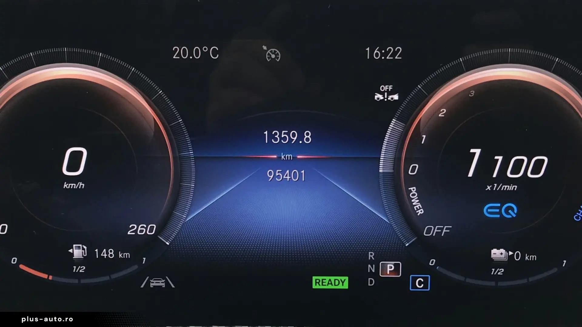 Mercedes-Benz A 250 e 8G-DCT Style