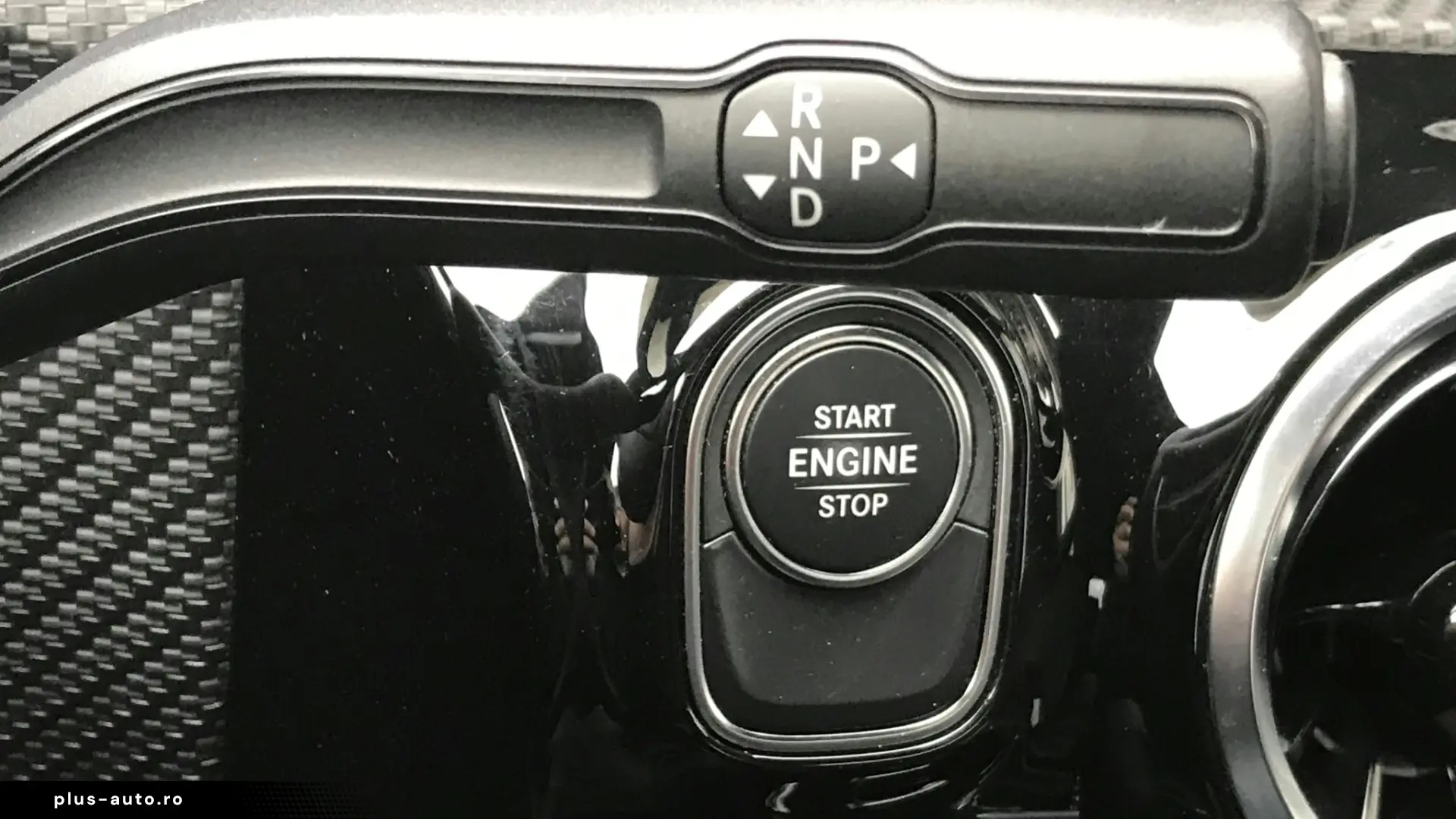 Mercedes-Benz A 250 e 8G-DCT Style