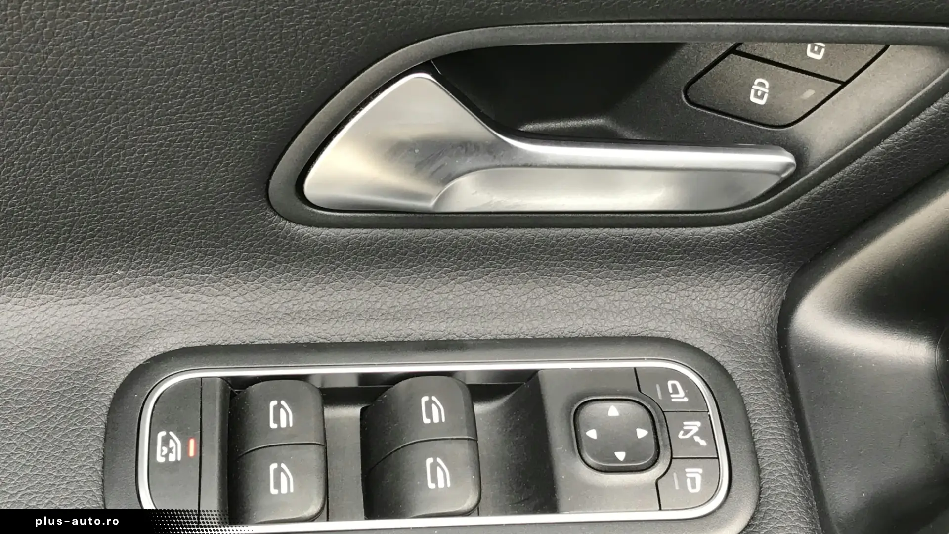Mercedes-Benz A 250 e 8G-DCT Style