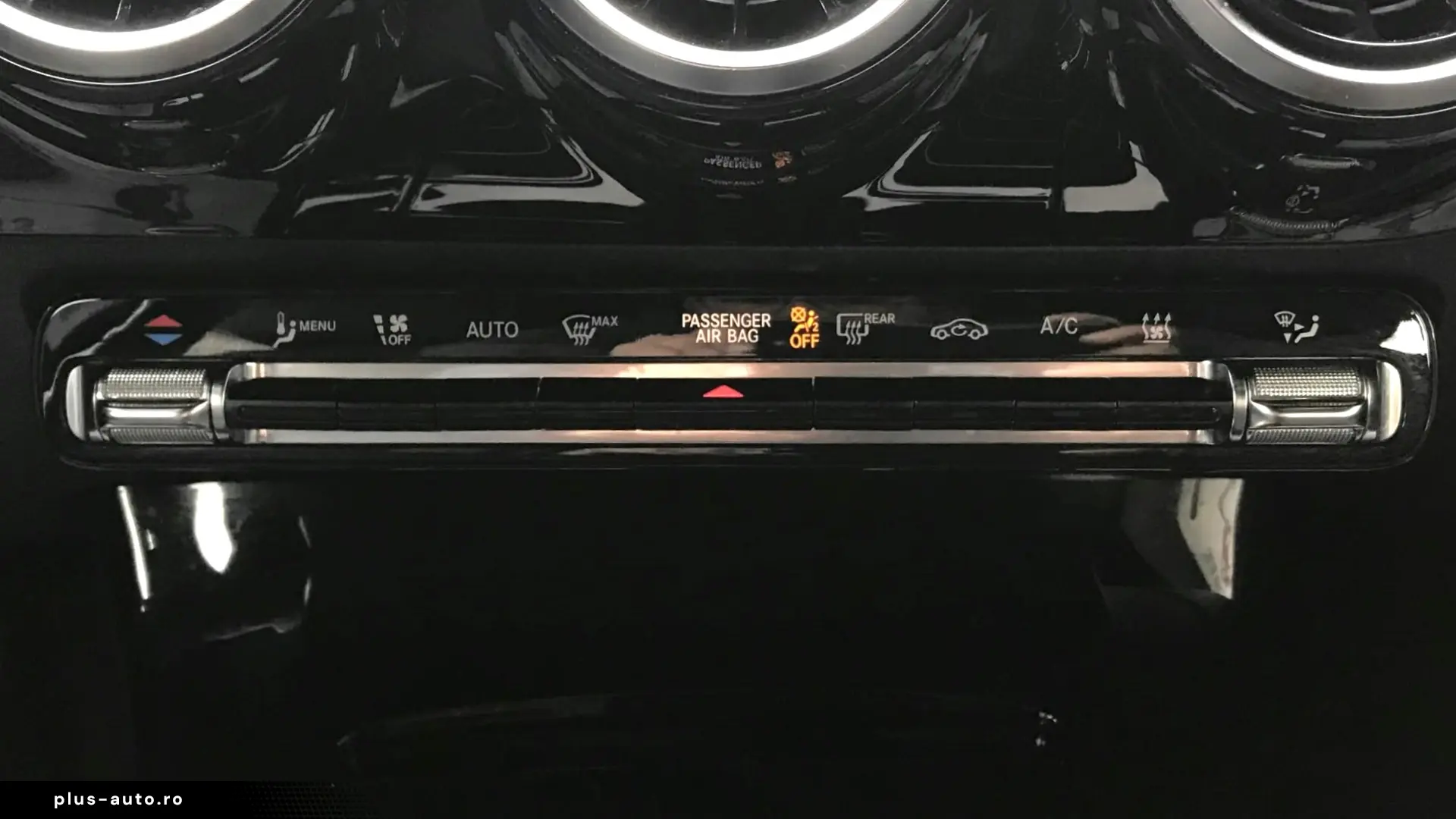 Mercedes-Benz A 250 e 8G-DCT Style