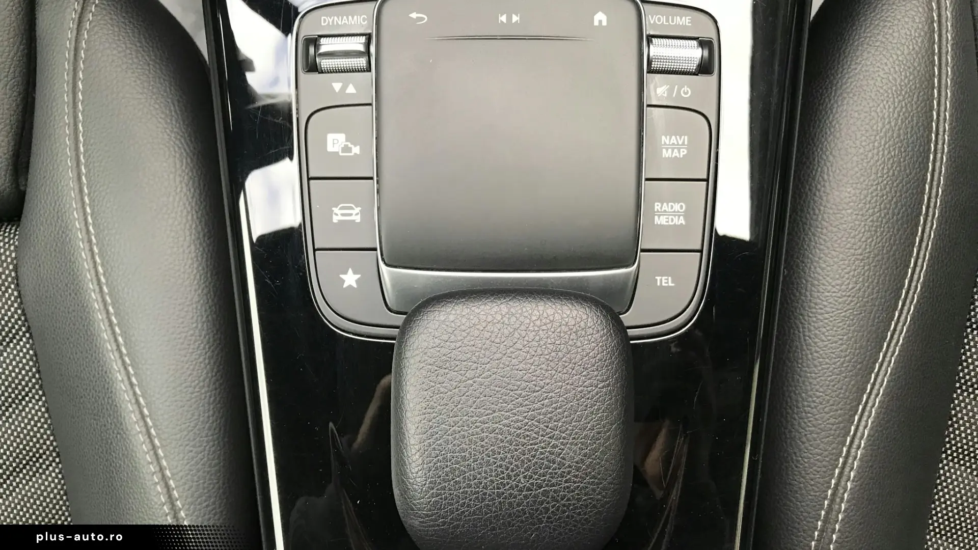 Mercedes-Benz A 250 e 8G-DCT Style