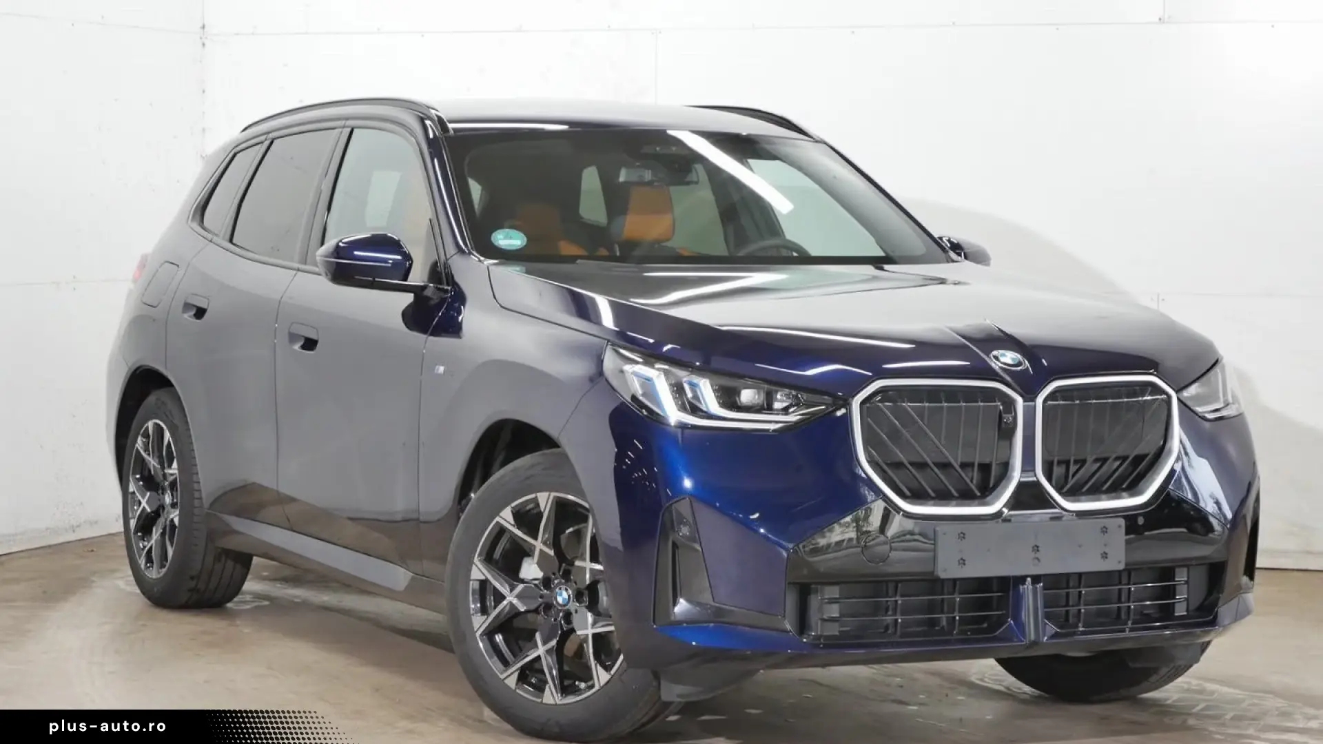 BMW X3 30e xDrive M Sport - MY2026
