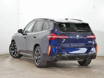 BMW X3 30e xDrive M Sport - MY2026