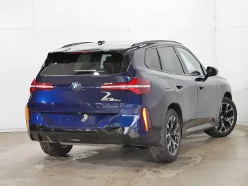 BMW X3 30e xDrive M Sport - MY2026