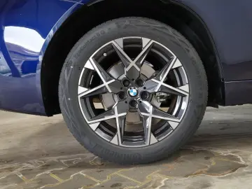 BMW X3 30e xDrive M Sport - MY2026