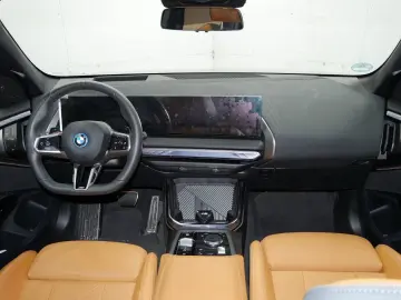 BMW X3 30e xDrive M Sport - MY2026