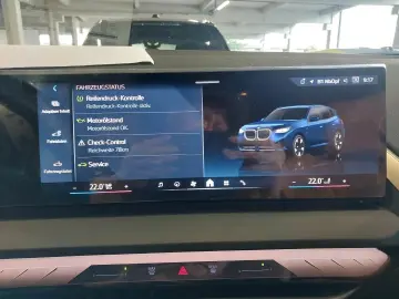 BMW X3 30e xDrive M Sport - MY2026
