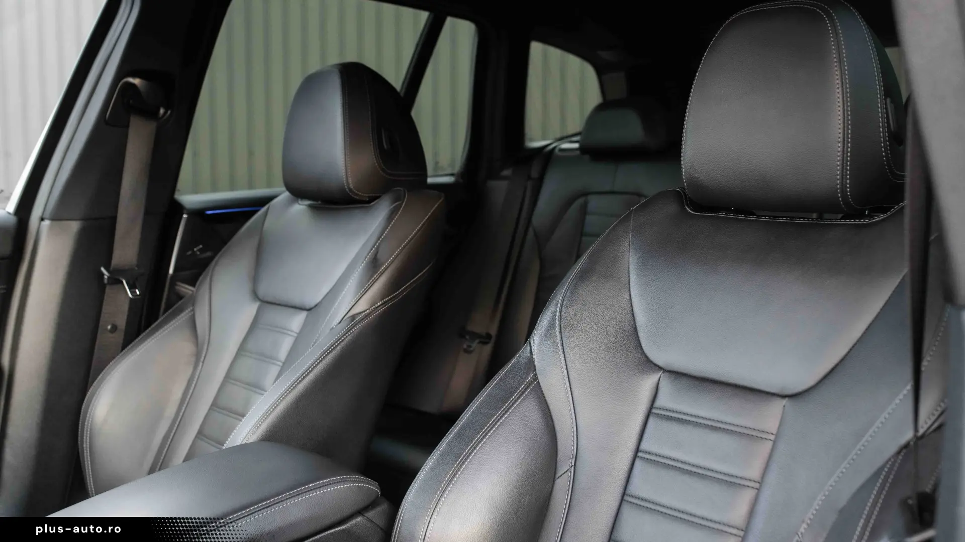 BMW X3 xDrive20d Aut.